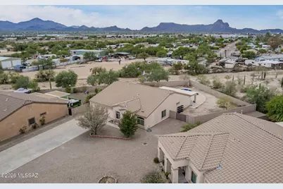 5030 W Triangle Leaf Court, Tucson, AZ 85741 - Photo 42