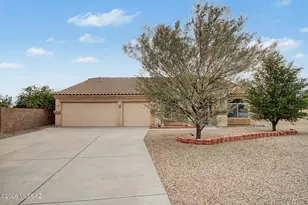 5030 W Triangle Leaf Ct, Tucson, AZ 85741 - Photo 1