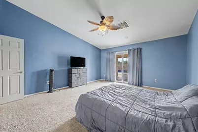 5030 W Triangle Leaf Court, Tucson, AZ 85741 - Photo 18