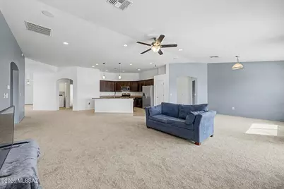 5030 W Triangle Leaf Court, Tucson, AZ 85741 - Photo 10