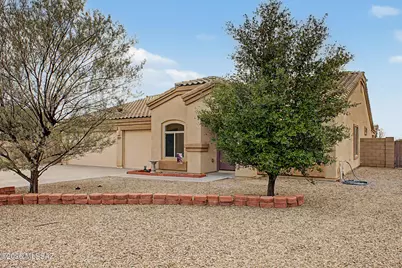 5030 W Triangle Leaf Court, Tucson, AZ 85741 - Photo 4