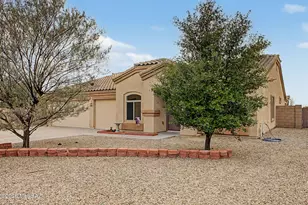 5030 W Triangle Leaf Ct, Tucson, AZ 85741 - Photo 4