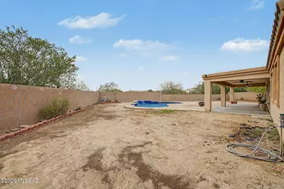 5030 W Triangle Leaf Court, Tucson, AZ 85741 - Photo 36