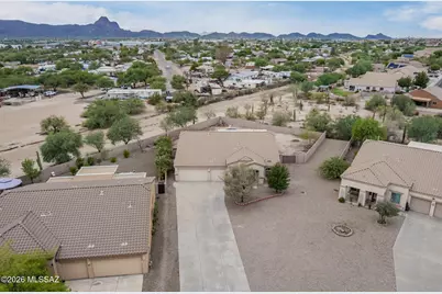 5030 W Triangle Leaf Court, Tucson, AZ 85741 - Photo 38