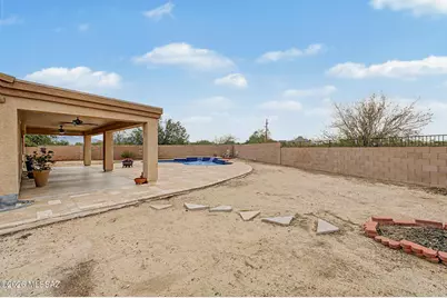 5030 W Triangle Leaf Court, Tucson, AZ 85741 - Photo 34