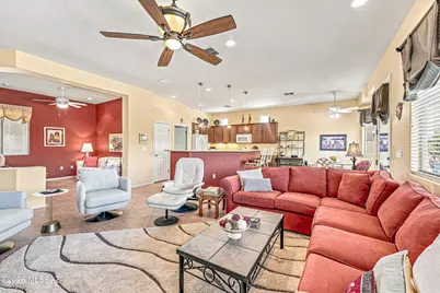 1078 W Bosch Drive, Green Valley, AZ 85614 - Photo 10
