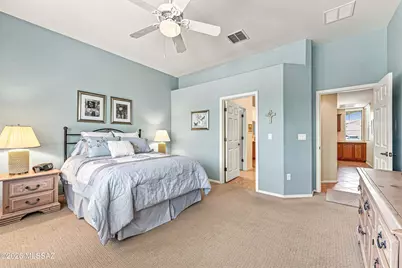 1078 W Bosch Drive, Green Valley, AZ 85614 - Photo 24