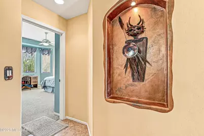 1078 W Bosch Drive, Green Valley, AZ 85614 - Photo 20