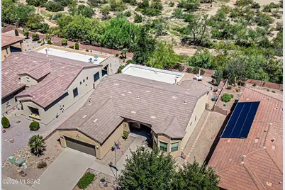 1078 W Bosch Drive, Green Valley, AZ 85614 - Photo 50