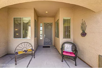 1078 W Bosch Drive, Green Valley, AZ 85614 - Photo 4