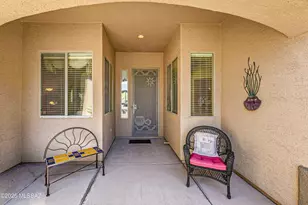 1078 W Bosch Dr, Green Valley, AZ 85614 - Photo 4