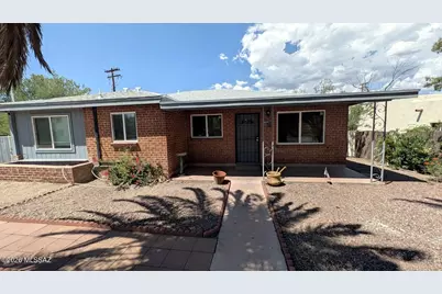 3925 E 1st Street, Tucson, AZ 85711 - Photo 2
