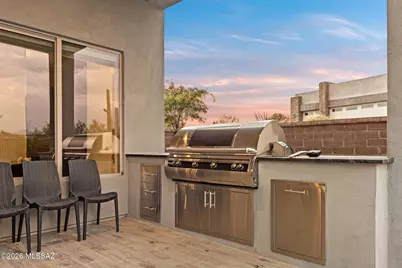 2850 E Camino A Los Vientos, Tucson, AZ 85718 - Photo 40