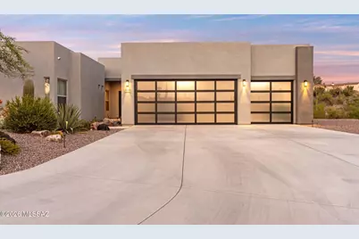 2850 E Camino A Los Vientos, Tucson, AZ 85718 - Photo 44