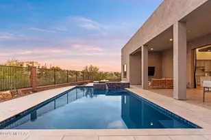 2850 E Camino a Los Vientos, Tucson, AZ 85718 - Photo 36