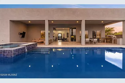 2850 E Camino A Los Vientos, Tucson, AZ 85718 - Photo 38