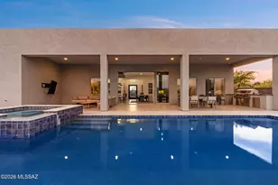2850 E Camino a Los Vientos, Tucson, AZ 85718 - Photo 38