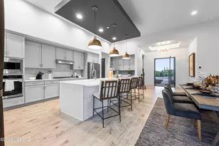 2850 E Camino a Los Vientos, Tucson, AZ 85718 - Photo 12