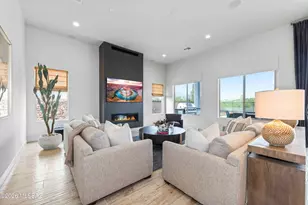 2850 E Camino a Los Vientos, Tucson, AZ 85718 - Photo 8