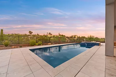 2850 E Camino A Los Vientos, Tucson, AZ 85718 - Photo 32