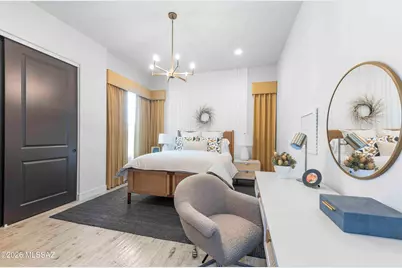2850 E Camino A Los Vientos, Tucson, AZ 85718 - Photo 24