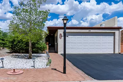 1488 N Rio Sonora, Green Valley, AZ 85614 - Photo 2