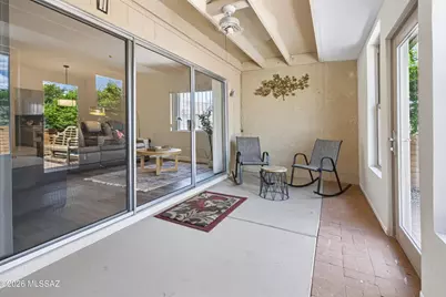 1488 N Rio Sonora, Green Valley, AZ 85614 - Photo 32