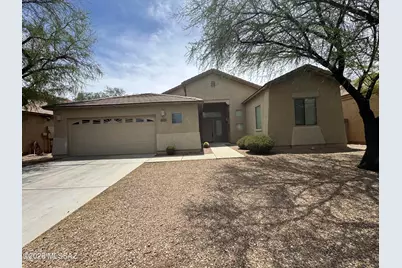 4228 E Stony Meadow Drive, Tucson, AZ 85756 - Photo 2
