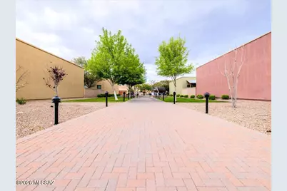 191 E Calderwood Road, Tucson, AZ 85704 - Photo 30