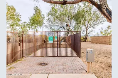 191 E Calderwood Road, Tucson, AZ 85704 - Photo 22