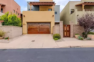 191 E Calderwood Rd, Tucson, AZ 85704 - Photo 1