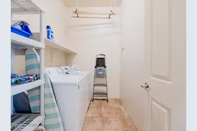 191 E Calderwood Road, Tucson, AZ 85704 - Photo 20