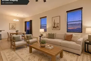 191 E Calderwood Rd, Tucson, AZ 85704 - Photo 2