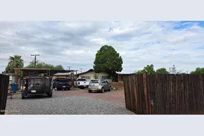 3462 E 27th Street, Tucson, AZ 85713 - Photo 2