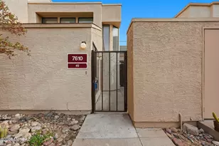 7610 E Callisto Cir, Tucson, AZ 85715 - Photo 20