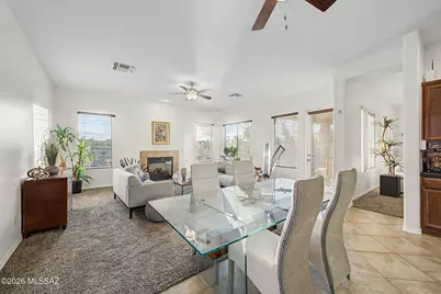 11937 N Prospect Point Place, Oro Valley, AZ 85737 - Photo 22