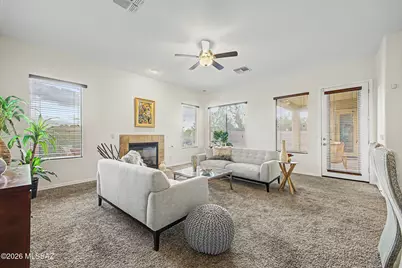 11937 N Prospect Point Place, Oro Valley, AZ 85737 - Photo 26