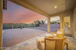 11937 N Prospect Point Pl, Oro Valley, AZ 85737 - Photo 1