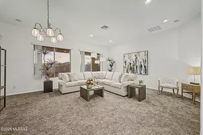11937 N Prospect Point Place, Oro Valley, AZ 85737 - Photo 6