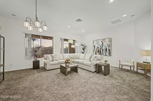 11937 N Prospect Point Pl, Oro Valley, AZ 85737 - Photo 6