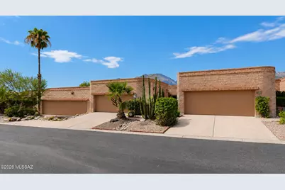 6887 E Via Vigna, Tucson, AZ 85750 - Photo 36