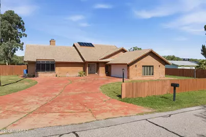 2959 N Calle Coronado, Nogales, AZ 85621 - Photo 2