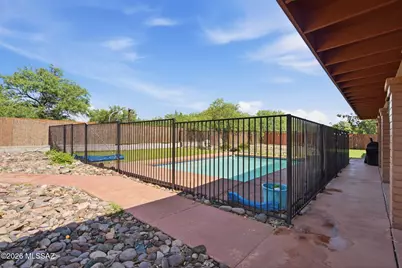 2959 N Calle Coronado, Nogales, AZ 85621 - Photo 44