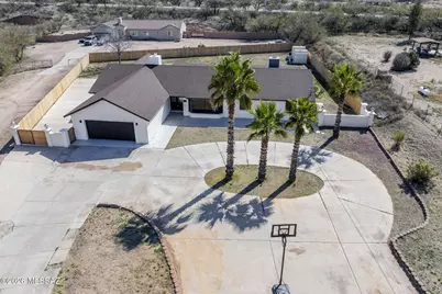 207 Petalo Court #A, Rio Rico, AZ 85648 - Photo 2