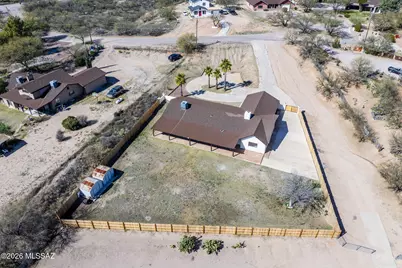 207 Petalo Court #A, Rio Rico, AZ 85648 - Photo 42