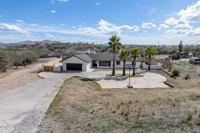 207 Petalo Court #A, Rio Rico, AZ 85648 - Photo 48