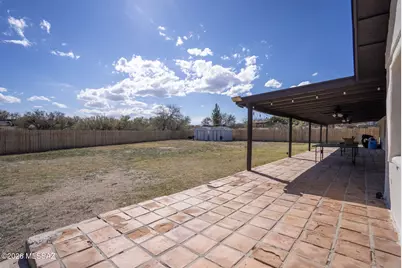 207 Petalo Court #A, Rio Rico, AZ 85648 - Photo 46