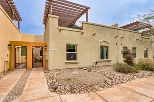 1105 Lombard Way, Tubac, AZ 85646 - Photo 1