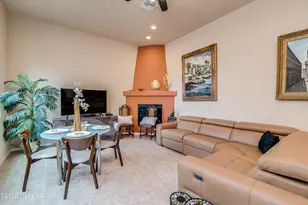 1105 Lombard Way, Tubac, AZ 85646 - Photo 14