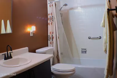 105 W Main Street, San Manuel, AZ 85631 - Photo 16
